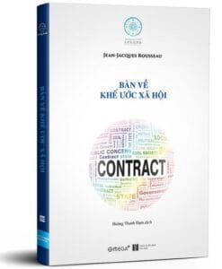 Bàn Về Khế Ước Xã Hội