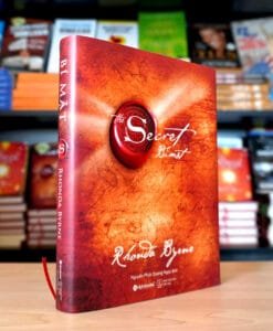 The Secret – Bí Mật – Rhonda Byrne