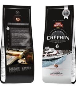 Cà Phê Chế Phin 1