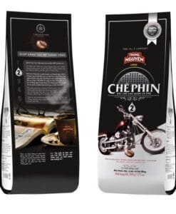 Cà Phê Chế Phin 2