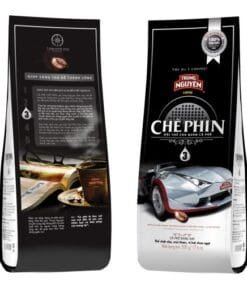 Cà Phê Chế Phin 3