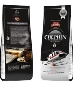 Cà Phê Chế Phin 4