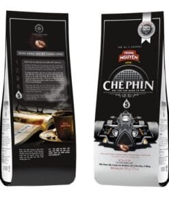 Cà Phê Chế Phin 5