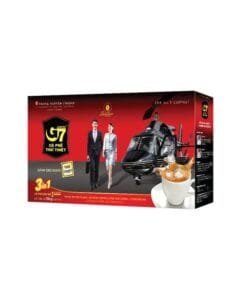 Cà Phê G7 3in1 – Hộp 21 Gói