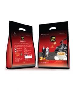 Cà Phê G7 3in1 – Bịch 50 Sachets