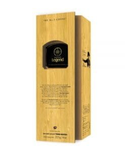 Cà phê Legend 225gr