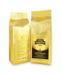 Cà Phê Drip 1 – Culi Robusta