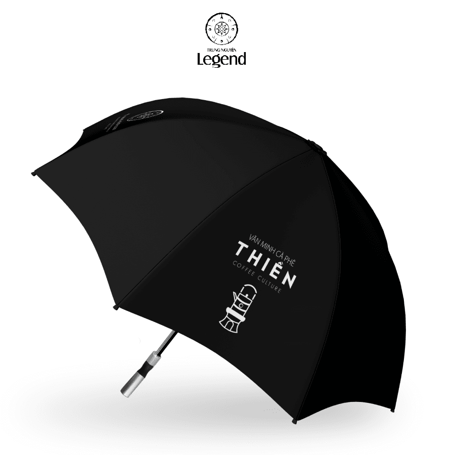 Dù thẳng cầm tay Legend