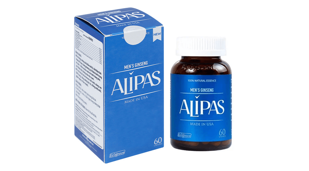 Ecogreen Men’s Ginseng Alipas_1