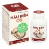 Hàu Biển OB hỗ trợ tăng cường sinh lực, cải thiện sinh lý nam hộp 30 viên