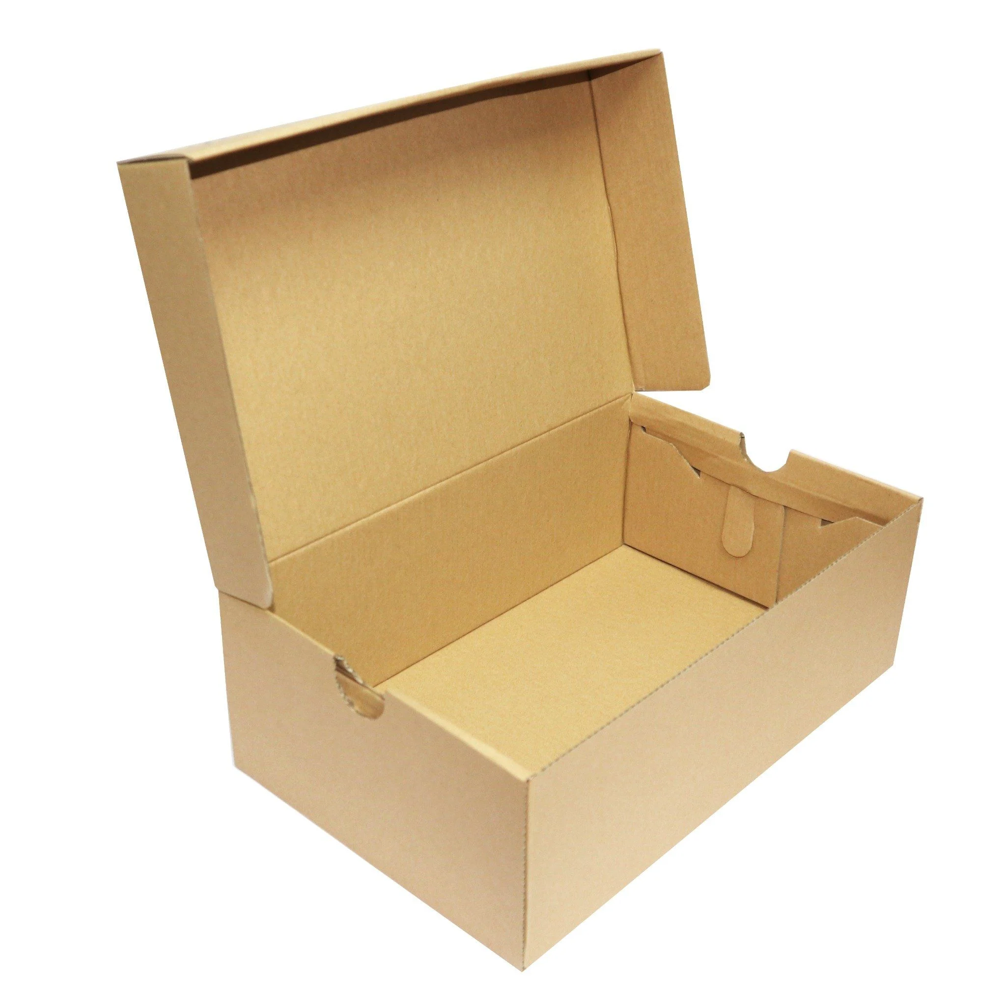 Hộp carton đựng giày_2