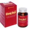 Khang Dược New tăng cường sinh lý nam chai 30 viên