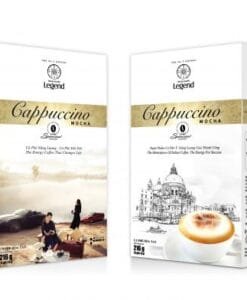 Trung Nguyên Legend Cappuccino Mocha