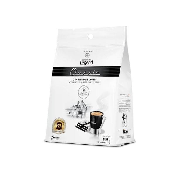 Legend Classic 50pcs