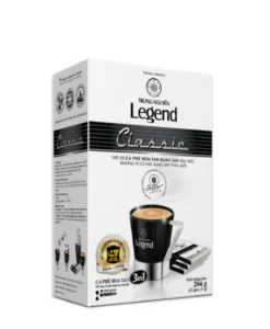Cà phê Legend Classic Hộp 12