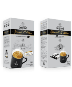 Legend Special Edition – Hộp 9 Gói