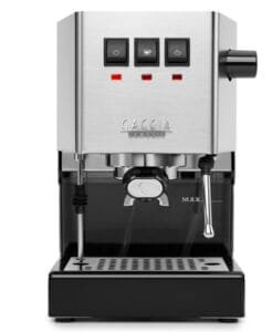Máy pha Gaggia Classic, Model: SIN035UR