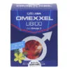Omexxel Libido Plus Omega 3 tăng cường sinh lý nam hộp 30 viên