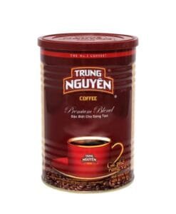 Cà Phê Premium Blend