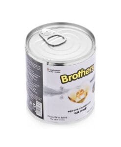 Sữa đặc có đường Brothers