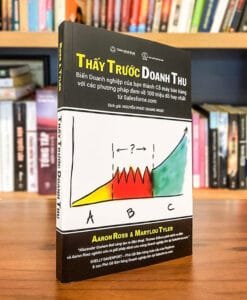 Thấy Trước Doanh Thu – Aaron Ross & Marylou Tyler