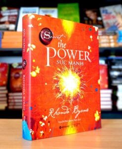 The Power – Sức Mạnh – Rhonda Byrne