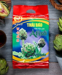 Trà Atiso Túi Lọc Thái Bảo 100 Gói