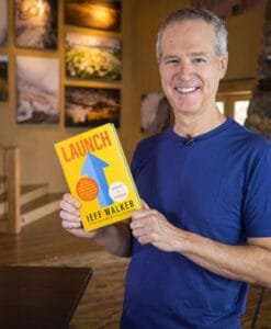 Tung Sản Phẩm – Jeff Walker
